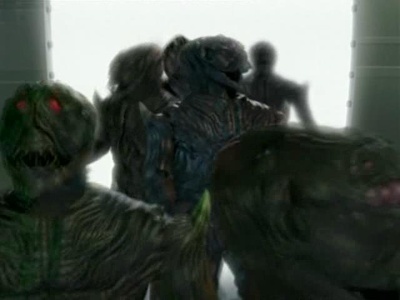 异形3000剧照的剧照