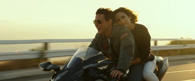 壮志凌云2：马弗里克剧照的剧照