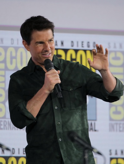 壮志凌云2：马弗里克剧照的剧照