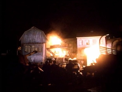 哈里之战剧照的剧照