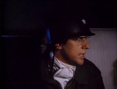 哈里之战剧照的剧照