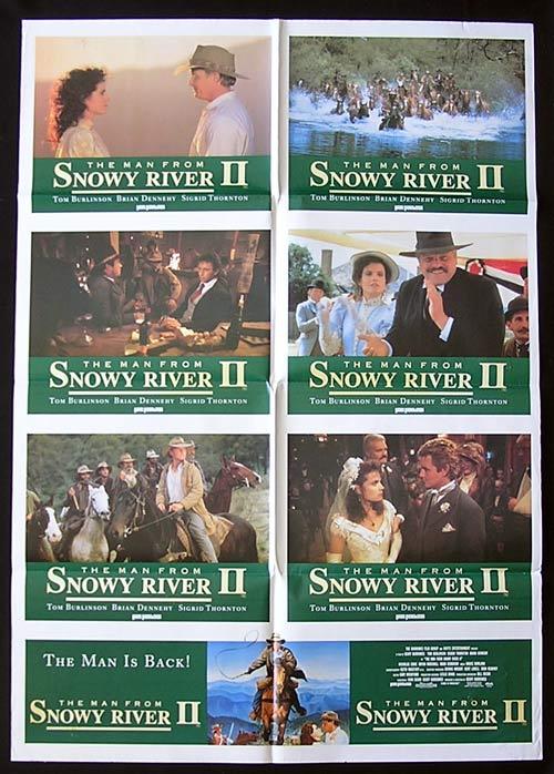 牧马人之恋剧照的剧照