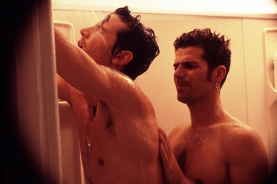 同性之光剧照的剧照