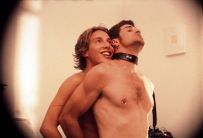 同性之光剧照的剧照