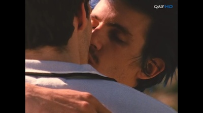 同性之光剧照的剧照