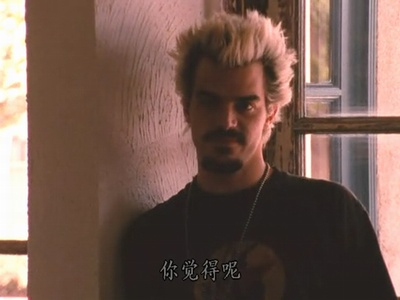 同性之光剧照的剧照