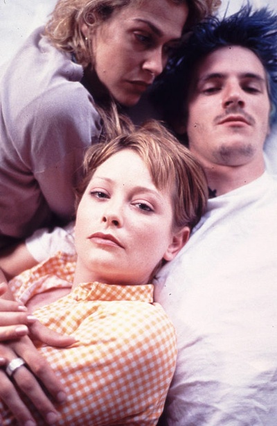 同性之光剧照的剧照