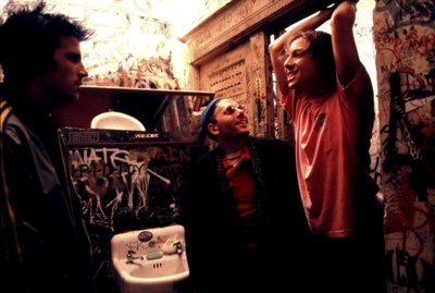 同性之光剧照的剧照