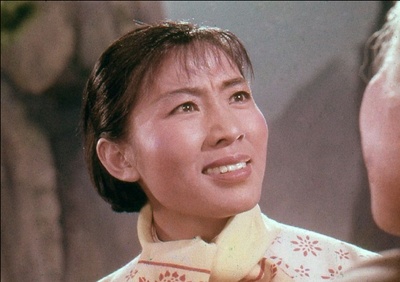 龙江颂剧照的剧照