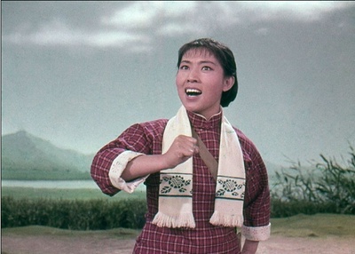 龙江颂剧照的剧照