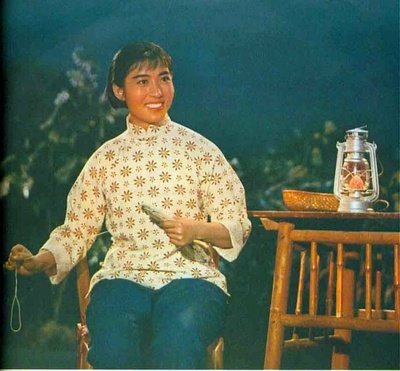 龙江颂剧照的剧照