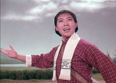 龙江颂剧照的剧照