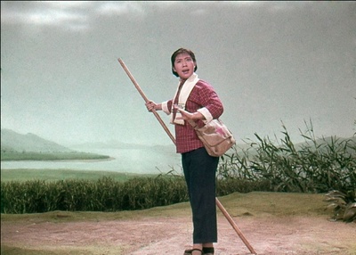 龙江颂剧照的剧照