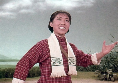 龙江颂剧照的剧照