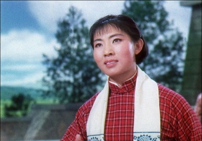 龙江颂剧照的剧照