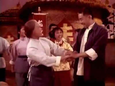 龙江颂剧照的剧照