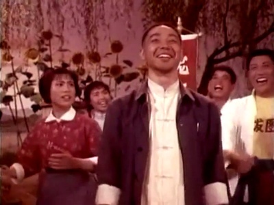 龙江颂剧照的剧照