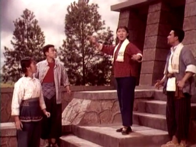 龙江颂剧照的剧照