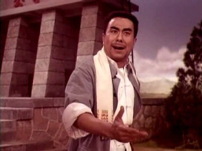 龙江颂剧照的剧照