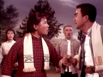 龙江颂剧照的剧照