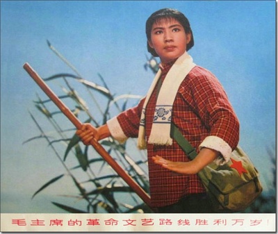 龙江颂剧照的剧照