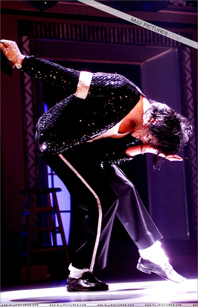 迈克尔杰克逊 -30周年演唱会剧照的剧照