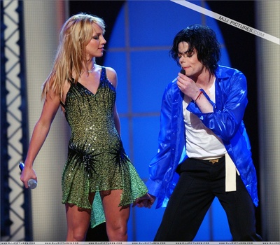 迈克尔杰克逊 -30周年演唱会剧照的剧照