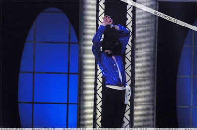 迈克尔杰克逊 -30周年演唱会剧照的剧照