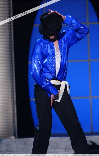 迈克尔杰克逊 -30周年演唱会剧照的剧照