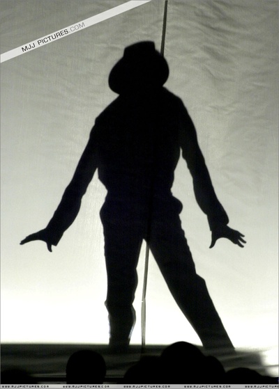 迈克尔杰克逊 -30周年演唱会剧照的剧照