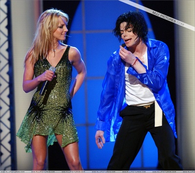 迈克尔杰克逊 -30周年演唱会剧照的剧照