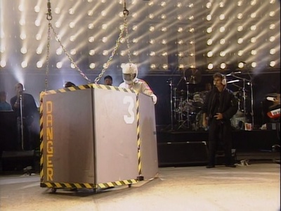 迈克尔·杰克逊-危险之旅之布加勒斯特站剧照的剧照