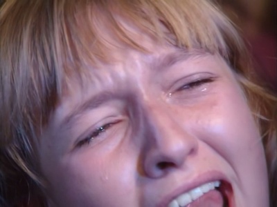 迈克尔·杰克逊-危险之旅之布加勒斯特站剧照的剧照