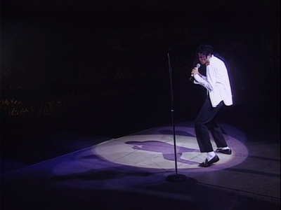 迈克尔·杰克逊-危险之旅之布加勒斯特站剧照的剧照