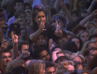 迈克尔·杰克逊-危险之旅之布加勒斯特站剧照的剧照