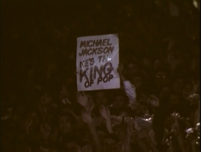 迈克尔·杰克逊-危险之旅之布加勒斯特站剧照的剧照