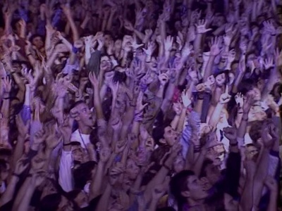 迈克尔·杰克逊-危险之旅之布加勒斯特站剧照的剧照