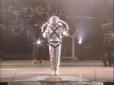 迈克尔·杰克逊-危险之旅之布加勒斯特站剧照的剧照