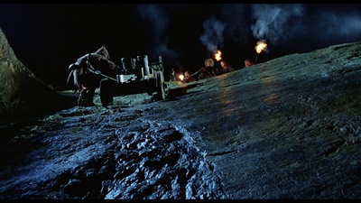 中世纪的导航者剧照的剧照