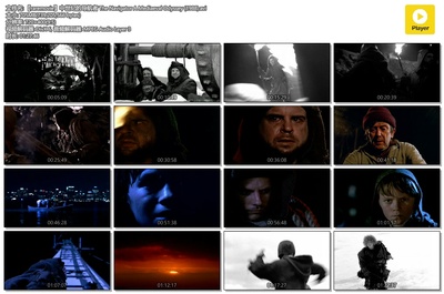 中世纪的导航者剧照的剧照