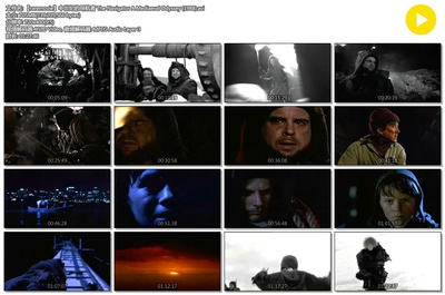 中世纪的导航者剧照的剧照