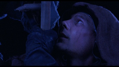 中世纪的导航者剧照的剧照