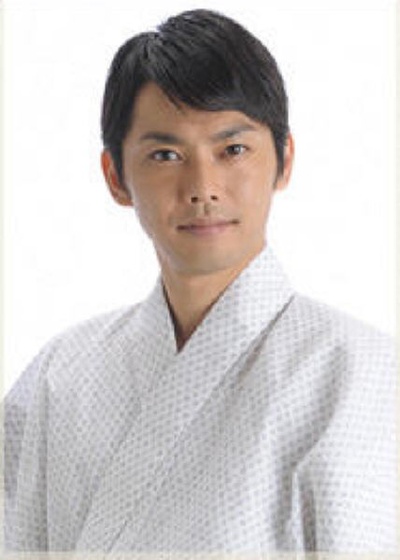 金子美铃物语剧照的剧照