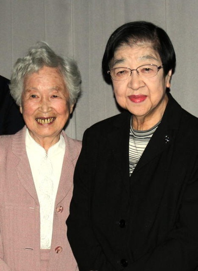 金子美铃物语剧照的剧照