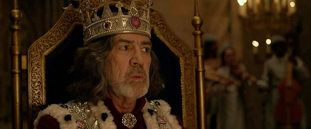 沉睡魔咒2剧照的剧照