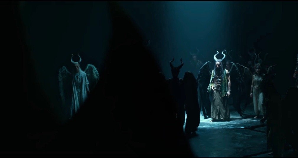 沉睡魔咒2剧照的剧照