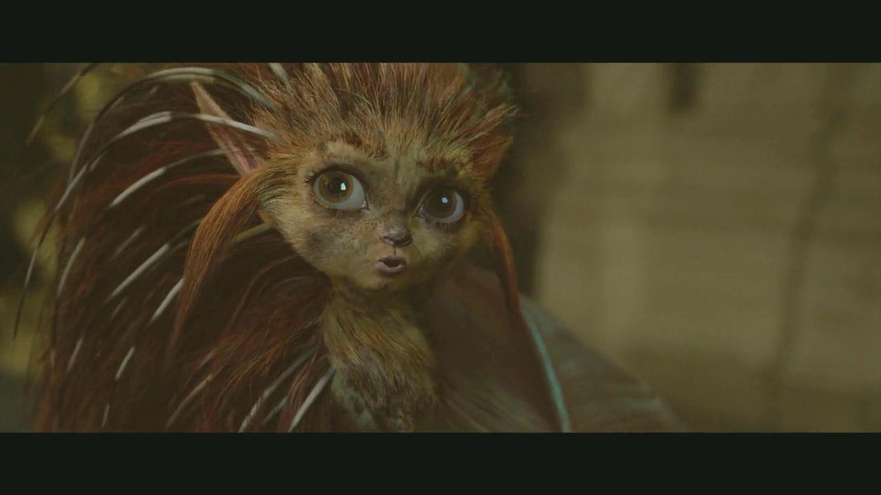 沉睡魔咒2剧照的剧照