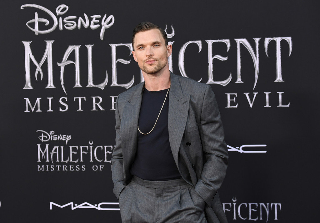 沉睡魔咒2剧照的剧照