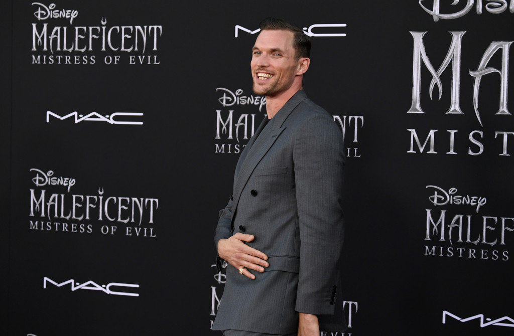 沉睡魔咒2剧照的剧照