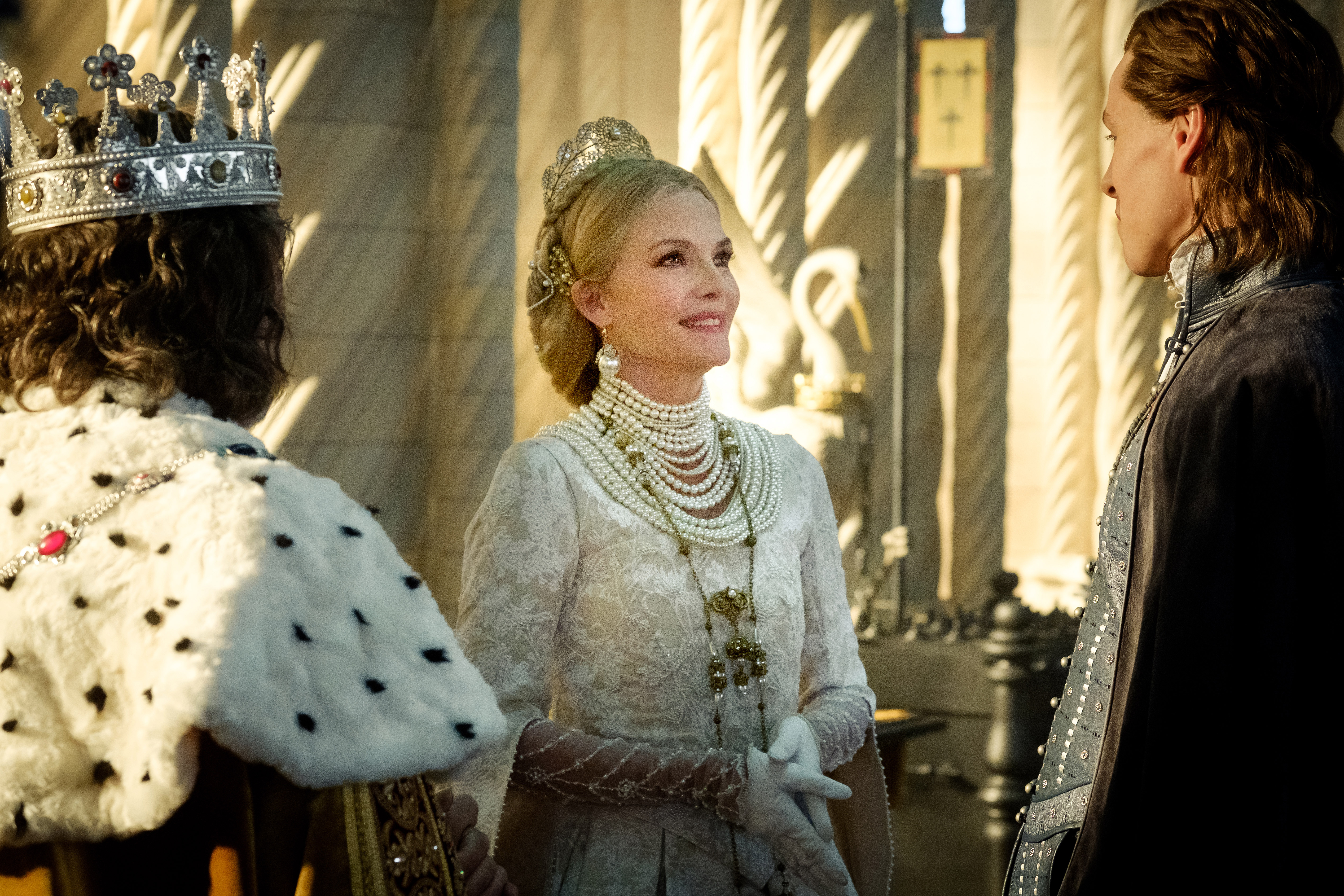 沉睡魔咒2剧照的剧照